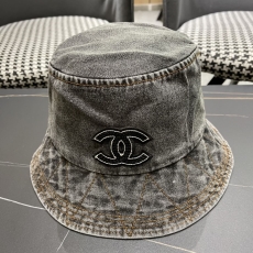 Chanel Caps